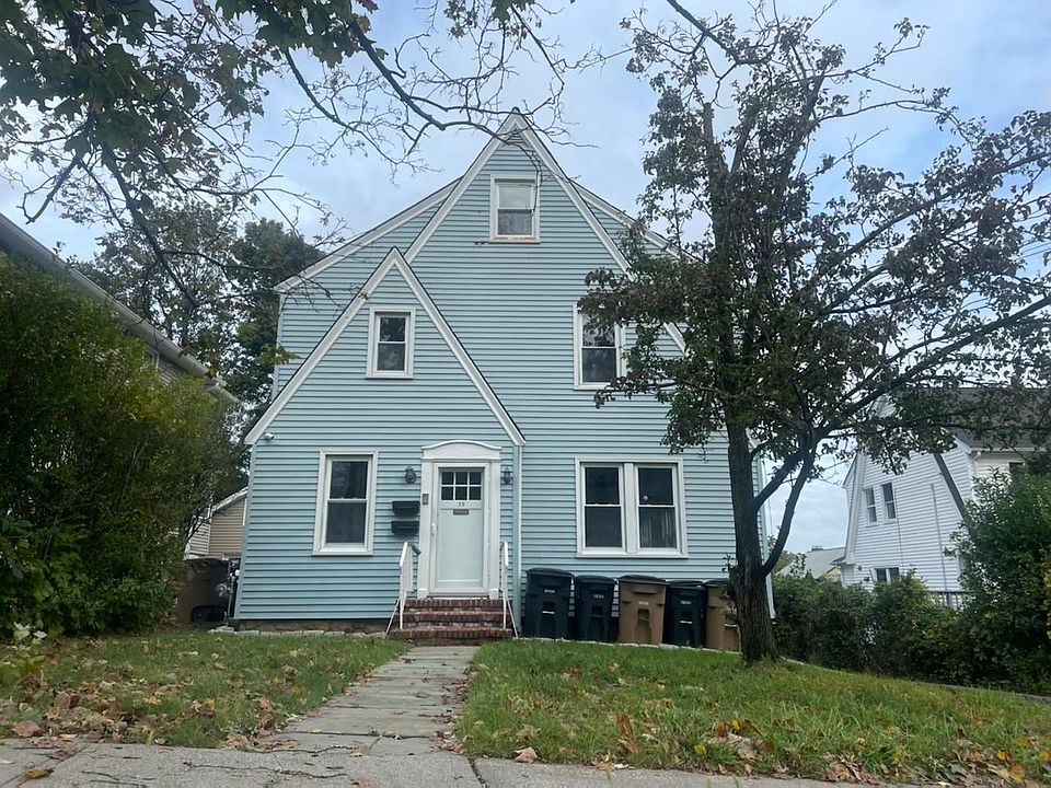 2 family house