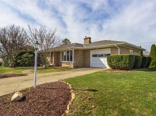 4311 Beverly Dr, Aliquippa, PA