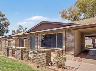 1022 W MALIBU Drive, Tempe, AZ 85282