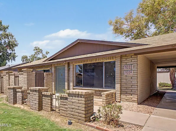 1022 W MALIBU Drive, Tempe, AZ 85282