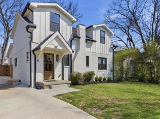 2111 Carter Ave, Nashville, TN 37206