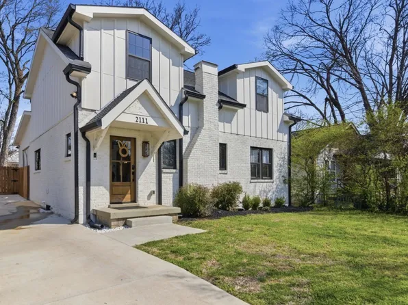 2111 Carter Ave, Nashville, TN 37206
