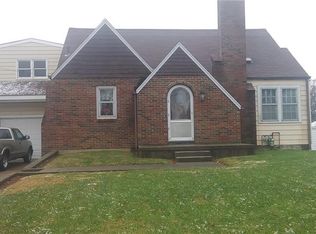 113 Nursery Rd, Anderson, IN 46012