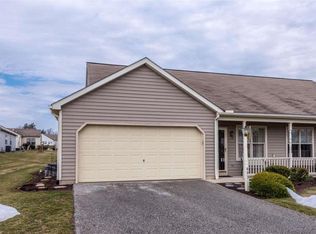 603 Kyle Rd, York, PA 17404