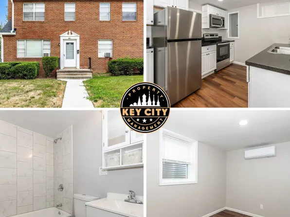 621 Biggs Ave #1, Frederick, MD 21702