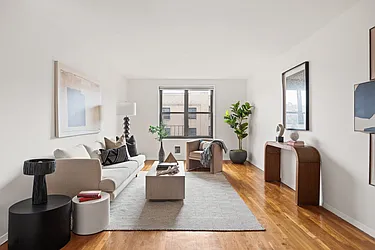 45 Overlook Terrace, #5B