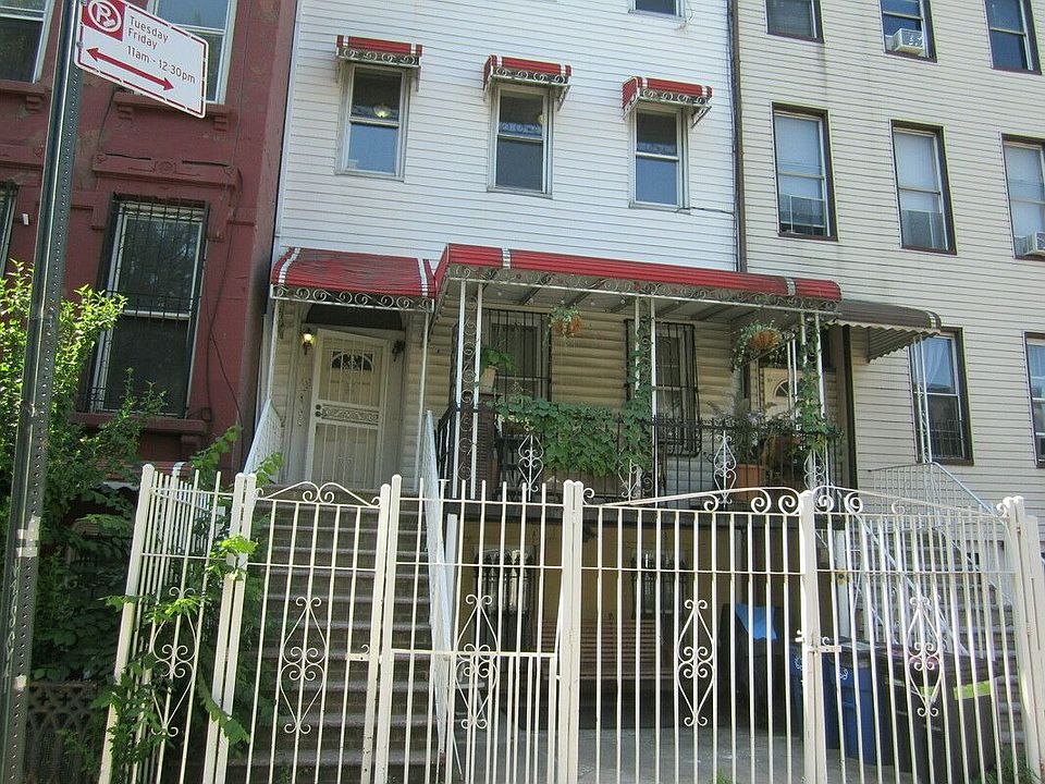 1st image of 536 Lafayette Ave APT 3