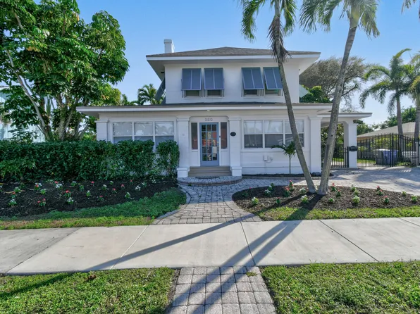 250 Foresteria Drive, Lake Park, FL 33403