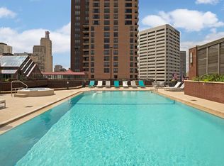 Galtier Towers, Saint Paul, MN 55101