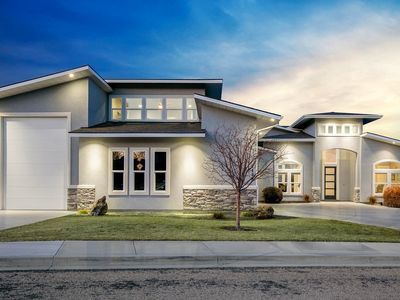 2406 E Hyper Dr, Meridian, ID, 83642