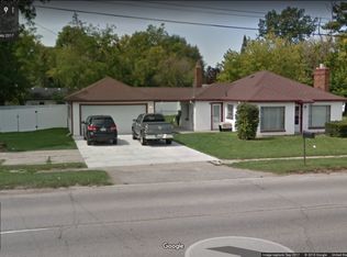 3368 Fenton Rd, Flint, MI 48507