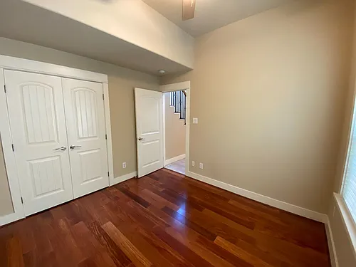 Floor plan B