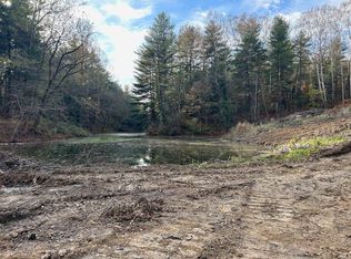 6277 Crowville Rd, Boonville, IN 47601