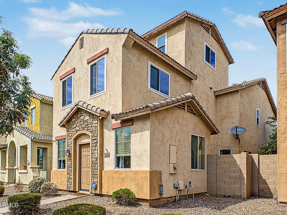 1st image of 5318 W ALBENIZ Place