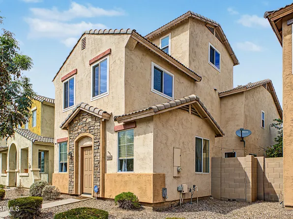 5318 W ALBENIZ Place, Phoenix, AZ 85043