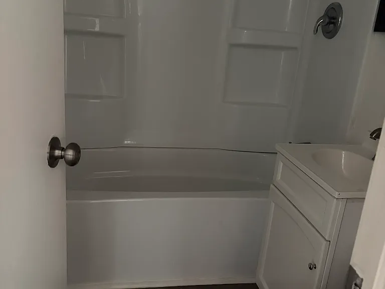 First Floor Full Bathroom
