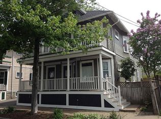 34 Leach St, Salem, MA 01970