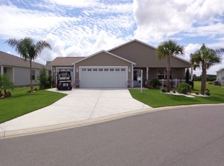 2633 Berrington Loop, The Villages, FL 32162