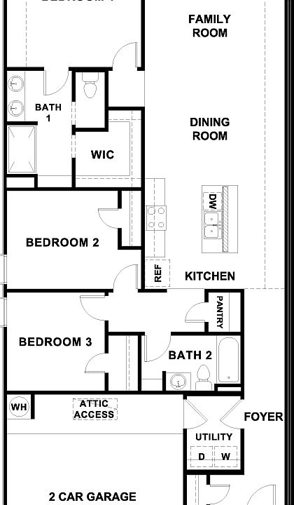 Floor Plan.