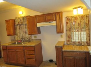 (Undisclosed Address), Akron, OH 44314