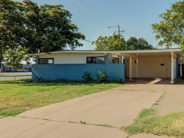2501 64th St, Lubbock, TX 79413