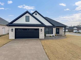 3536 Montgomery Ct, Newburgh, IN 47630