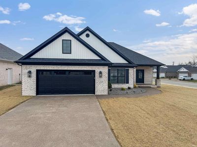 3536 Montgomery Ct, Newburgh, IN, 47630
