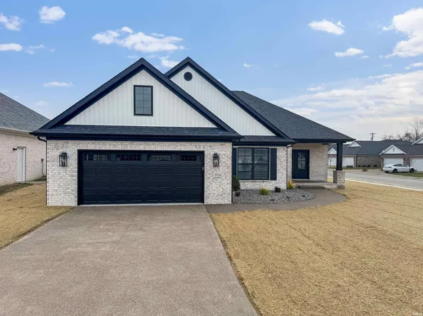 3536 Montgomery Ct, Newburgh, IN 47630
