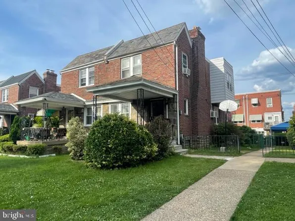1015 Bell Ave, Yeadon, PA 19050