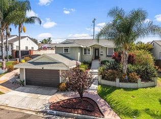 11134 Arroyo Dr, Whittier, CA 90604