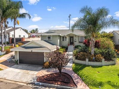 11134 Arroyo Dr, Whittier, CA, 90604