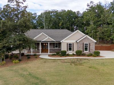 41 Mountain Pointe Dr, Ball Ground, GA, 30107