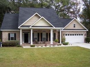 52 Old Cottage Ln, Midway, GA 31320