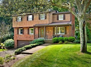 3653 Forbes Trail Dr, Murrysville, PA