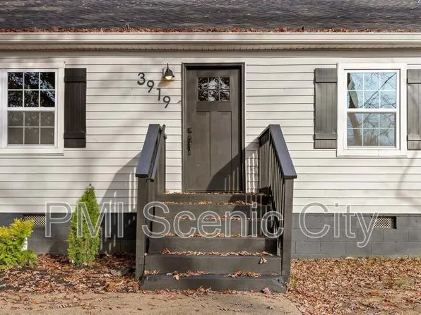 3919 Weldon Dr, Chattanooga, TN 37412