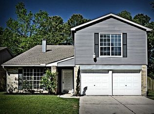 21423 Bridgepoint Ln, Spring, TX 77388