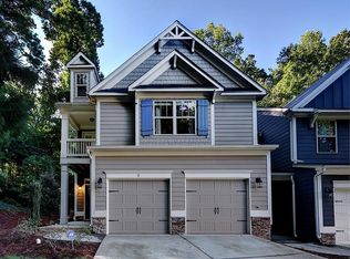 5 Creighton Ln, Marietta, GA 30008