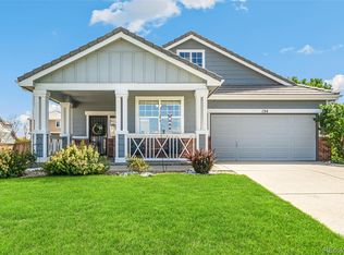 134 Ellendale St, Castle Rock, CO 80104