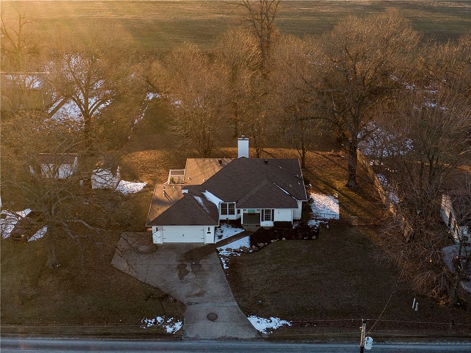 13309 Little Elm Rd, Farmington, AR 72730 Zillow