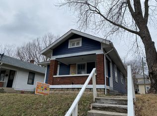 2434 E 16th St, Indianapolis, IN 46201