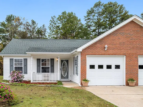 66 Yellow Brick Rd, Rossville, GA 30741