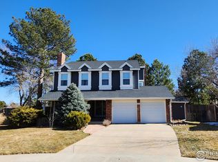 3269 W 101st Cir, Westminster, CO 80031