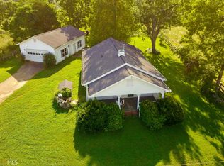 520 Edwards Rd, Cedartown, GA 30125