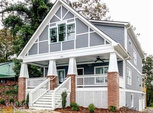 1303 Hosea L Williams Dr, Atlanta, GA 30317