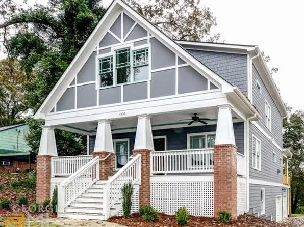 1303 Hosea L Williams Dr, Atlanta, GA 30317