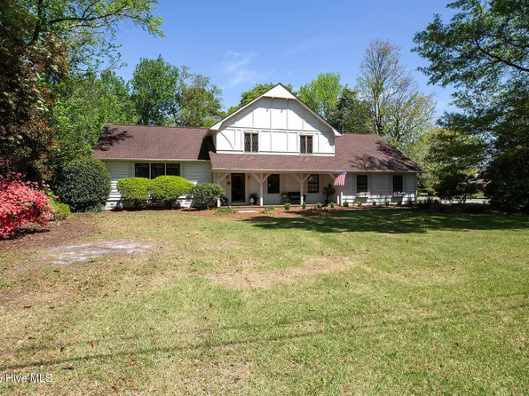 343 Bristol Road, Wilmington, NC 28409