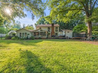 223 Ivy Cir, Bermuda Run, NC 27006