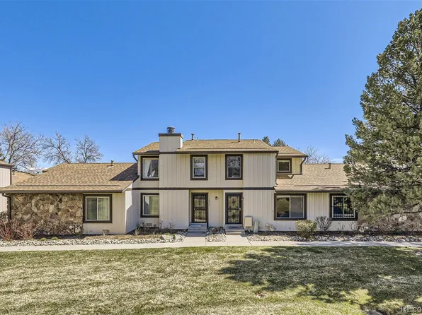 3685 S Kittredge Street #C, Aurora, CO 80013