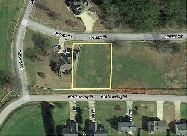 2nd image of 44 Canaan Cir
