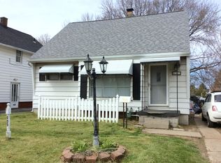 405 E Manhattan Blvd, Toledo, OH 43608